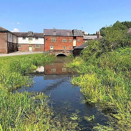 Hyde Mill-2