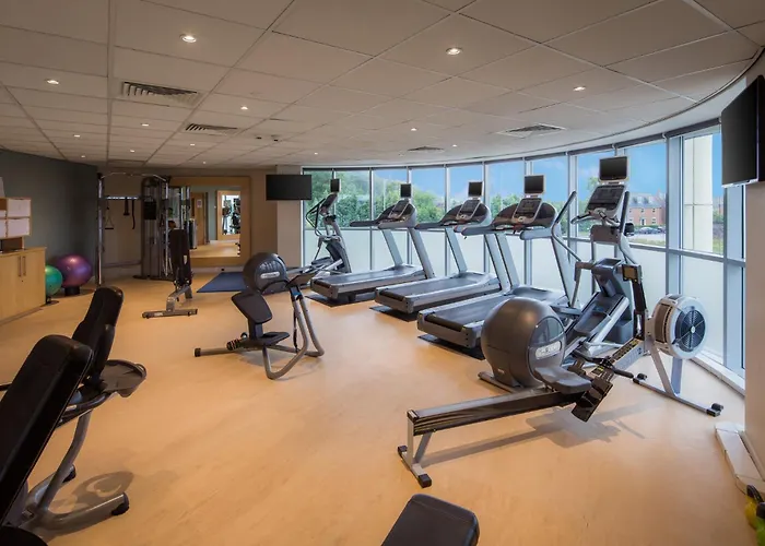 London Luton Vale Hotel